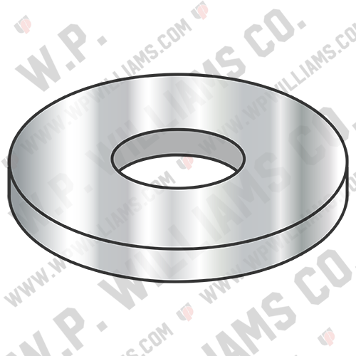 MS15795 Military Flat Washer 300 Series Stainless Steel DFAR