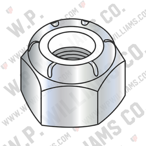 n‪‪❤︎‬s STAINLESS STEEL NI-LOCK NUTS – Boat Trailer Parts