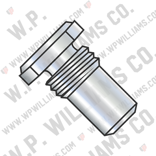 Rivet Gun Nose Piece W.P. Williams Company