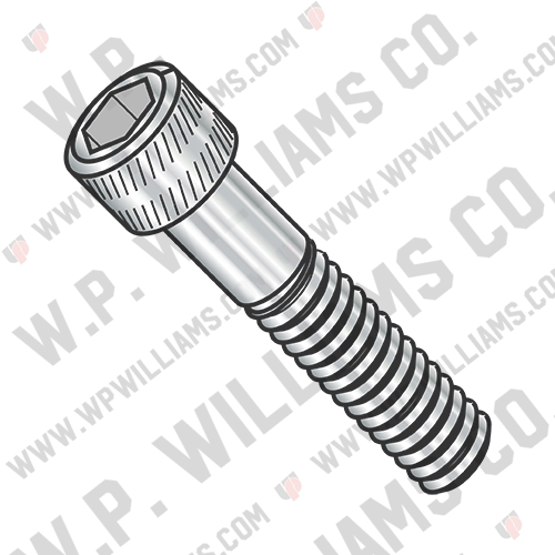 Coarse Thread Socket Head Cap Screw Stainless Steel