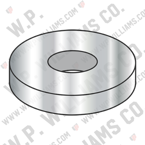 Metric Din 9021 Fender Washer A4 Stainless Steel