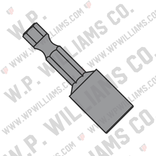 Hanger Bolt Driver