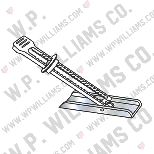 Kaptoggle Zinc