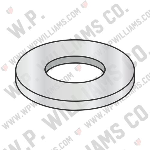 MS27183 Military Flat Washer Cadmium