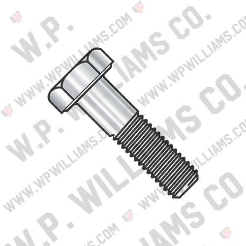 MS35308, Military Hex Head Cap Screw Fine Thread 300 Series Stainless ...
