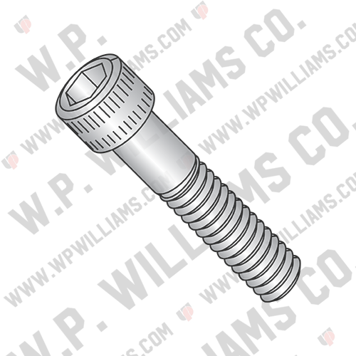 A286 NAS1352 Socket Head Cap Screw Coarse Thread Stainless Steel DFAR