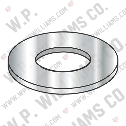 NAS620 Light Flat Washer 300 Series Stainless Steel DFAR