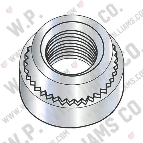 Self Clinching Nut Zinc