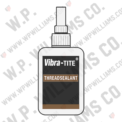 High Preasure Hydraulic Sealant