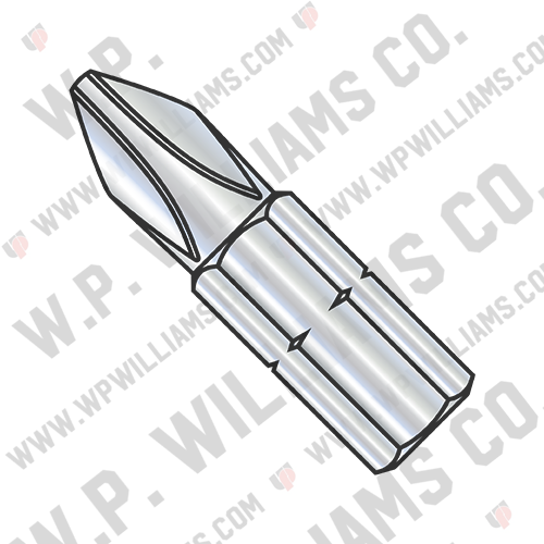 Phillips Insert Bit