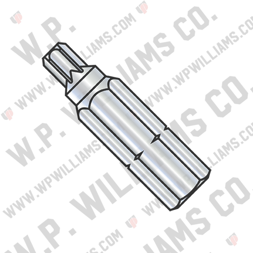 Torx(R)  Alternative Insert Bit