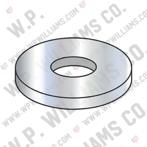 Fender Washer Zinc