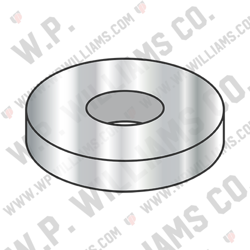 Fender Washer 18 8 Stainless Steel