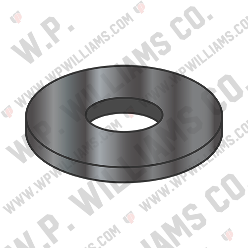 Fender Washer Black Oxide