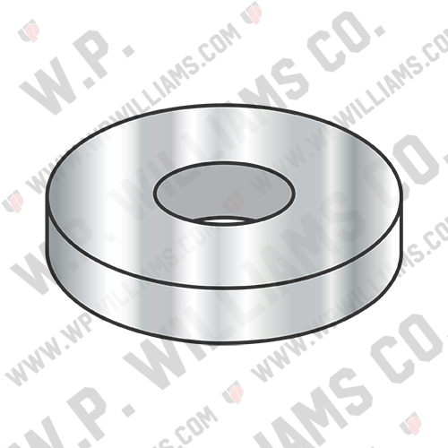 S A E Flat Washer 316 Stainless Steel