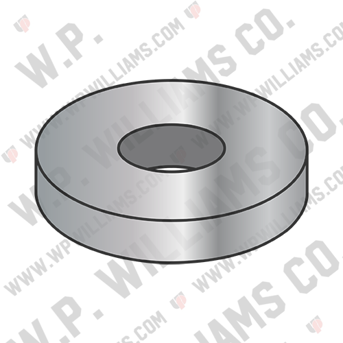 U S S Flat Washer USA Made Hot Dipped Galvanized