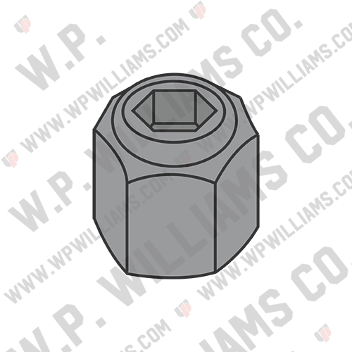 X Trac Tool Replacement Sleeve Plain